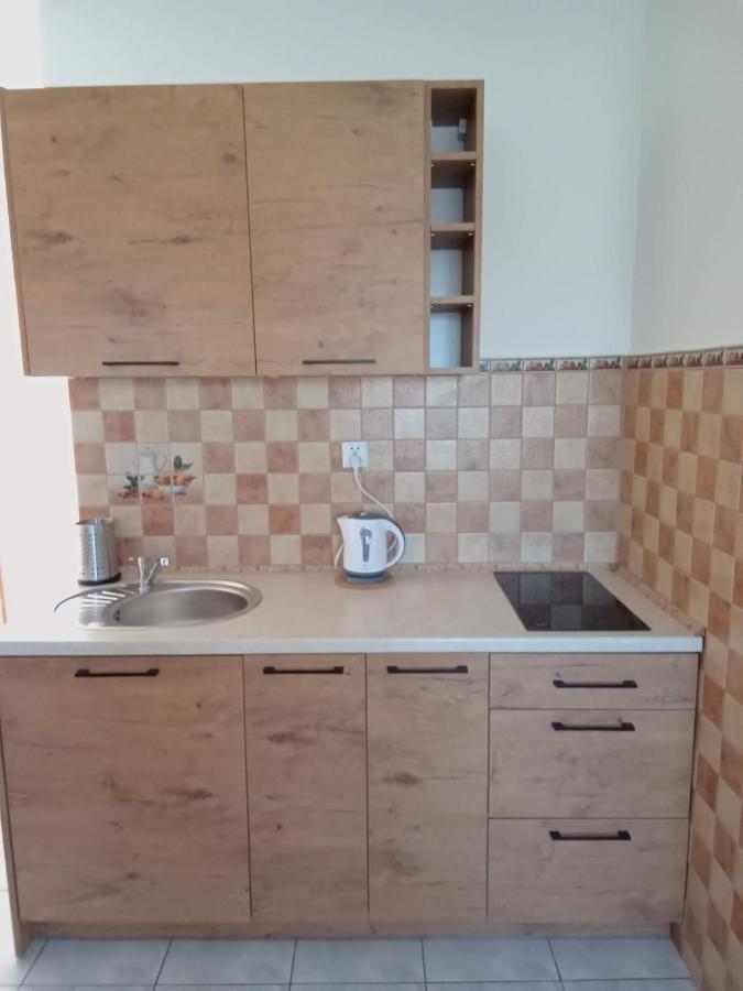 Flauta Apartamenty Rodzinne Mielenko Exteriör bild